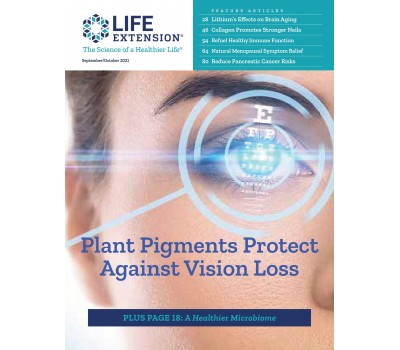 September/October 2021